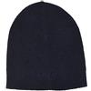 Calvin Klein Beanie No Fold Cappello, CK Navy, Taglia Unica Uomo