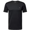 GUESS T-Shirt Uomo Tech Stretch Tee Black E25GU12 M4YI60KCBM0 JBLK L