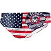 turbo Costumi Turbo - Turbo Usa Wings 2019 - L