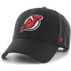 47 New Jersey Devils Black NHL Most Value P. cap - One-Size