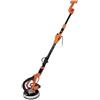 KAPRIOL CONCRETE GRINDER WITH HANDLE 750W-225mm