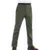 BweStilm Pantaloni da sci da donna, impermeabili, sportivi, da snowboard, in softshell, invernali, antivento, per attività all'aria aperta, caldi e termici, C01 viola scuro, 3XL