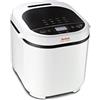 Tefal Pain Doré wit/grijs PF2101 - macchine per il pane