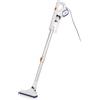 Tristar Aspirapolvere a bastone 2 in 1 cavo - Aspirapolvere a mano e a bastone - Cavo da 6 metri - 400 W - 2 accessori - SZ-2308
