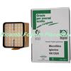 Vorwerk Microfiltro Igienico Folletto Aspirapolvere VK135 VK136 ORIGINALE