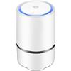 JINPUS Air Purifier Purificatore d'Aria Casa con Filtro Hepa H13
