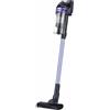 SAMSUNG VS15A6031R4 Jet 60 Turbo - Aspirateur Balai - 150 AW - Aspiration multicyclonique - Filtration HEPA - 40min dautonomie