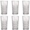 Bormioli Rocco 666227 - Bicchiere da long drink