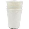 Generico AURYS - 1000pz Bicchieri in cartoncino 160ml monouso rivestito in PE imbustati singolarmente