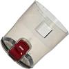 CANDY Serbatoio antipolvere 48028726 per aspirapolvere HOOVER H-FREE 700, RHAPSODY