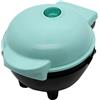 Generico Produttore Di Coni - 350W Elettrodomestici da Cucina | Macchina Elettrica Antiaderente Per Coni E Ciotole Waffle - Per Casa Cucina Compleanno Natale Festa Dessert Fatto In Casa Colazione