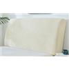YUPAK Copri Testata Letto In Cotone, Copertura Per Testiera Per Letto Matrimoniale, Elastica Protezione Premium All-inclusive Copertura Cuscino Soft Cover,Beige-Queen(150-170cm)