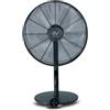 Vortice VENTILATORE DA TAVOLO GRIGIO GORDON EVO 40/16 0000060625