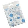 MCAOAL Usthaped Impermeabile Non usa e getta Tappetini Per Bagni Di Famiglia E Camere D'albergo Non Slip Toilet Pad