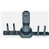 generico frusta robot k-cook multi per CCL401WH CCL400WH CCL450SI CCL456SI CCL50 - KW 716 517