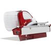 Berkel - Affettatrice Home Line 250 - Rossa