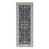 RugVista Nain Florentine, Tappeto, Orientali Medio Oriente Tradizionali Nain, 80 x 200 cm, Rettangolare, Pelo medio, Soggiorno, Sala da pranzo, Camera letto, Cucina, Corridoio, Lavabile solo a secco,
