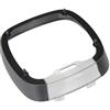 generico coperchio inferiore nero sportello friggitrice adatto per DELONGHI IdealFry FH2184