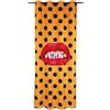 SELETTI TOILETPAPER CURTAIN SHIT TENDA DENTI