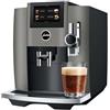 Jura S8 (EB) Automatica Macchina per espresso 1,9 L