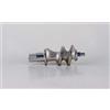indici15 Elica a Coclea in Ghisa con Perno per Tritacarne Reber-5-12-22-32 (Trita 500W-TC12)