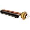 UNIVERSALE Resistenza Caldaia 1 Pollice 1200w Filettatura Interna 16cm Ferri Da Stiro