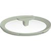 BergHOFF BALANCE COPERTURA VETRO SA 24CM