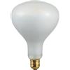 Pope Riflettore LED - E27-8.5W - 750lm - bianco caldo - dimmerabile per parentesi e illuminatore