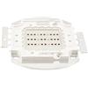 LEDLUX Led Cob 30W Coltivazione Piante e Fiori Grow Led Chip 1050mA DC 22-25V Spettro 440nm-660nm Per Fiorai Agricoltori