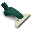 PIESSEONLINE Spazzola HD35 HD36 Compatibile con Folletto VK135 VK140 VK150 VK200 VK220s con Sottospazzola in Setole - Snodabile con Aggancio a Scudo - Accessorio e Ricambio Folletto per Pavimenti Duri