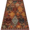 rugsx Tappeto di lana, tappeti tradizionali, per la camera da letto, soggiorno OMEGA TORINO Orientale - rubino 235x350 cm