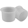 E.T.I. s.r.l. Fuscelle per Ricotta e Formaggi 80 Grammi (40 pezzi)