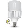 Duralamp LED HIGH POWER 50 E40 50W 4650lm 4000K Lampadina Industriale