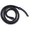 Zilimontt Tubo flessibile da 2,5 m per Karcher NT20 30 WD1 WD2 WD3 WD4 WD5 WD6 design conveniente per evitare grovigli di tubi