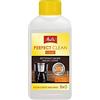 Melitta Perfect Clean Filter Macchine da Caffè, 250ml, Liquido Naturale, Bottiglia di Plastica Trasparente, Art. n° 6767001