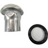 Kenwood tappo fondo cottura lenta robot kCook Multi CookEasy CCL40 CCL45 CCL50