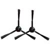 Lipski Spazzola laterale, gli accessori for aspirapolvere robot compatibile con ILife V7 / V7s / V7s Plus / V7s Pro Mop
