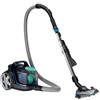 PHILIPS Aspirateur sans sac Philips PowerPro Active FC9556 09 750 W Bleu