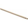 Euroshoppingonline Mattarello In Legno Di Faggio 100 Cm stendi pasta fresca pappardelle frolla professionale 1 metro da cucina utensile ricambio accessorio pasticceria pizza tortellini