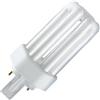 OSRAM DULUX-T 13W/41 827 GX24D-1 LAMP FLUORESCENTE