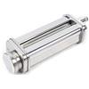 NiuLifeya Accessorio per tagliatelle in acciaio inox, accessorio per cucina per tagliatelle, ravioli, tortellini, accessori in acciaio inox, per pasta