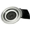 service_parts Black 1-Cup Podholder HD5009 For Philips Senseo Coffee Maker HD6553 HD6554 HD6555 HD6556 HD7803 HD7804 HD7805 HD7806 HD7810 HD7811 HD7812 HD7813 HD7814 HD7815 HD7816 HD7817 HD7818 HD7819 422225962781