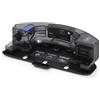 UINJIASCB Compatibile con il serbatoio dell'acqua Yeedi Vac 2 Pro, compatibile con ECOVACS DEEBOT 950/T8/T9/T9 Power, compatibile con il kit di lavaggio vibrante OZMO Pro, accessorio for aspirapolvere(BLACK)