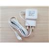 Generico N494247 Alimentatore 15V compatibile con Black+Deker per aspirapolvere DVA315 DVA320 DVA325 NSVA315 NVB115JL