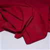 Generico Lycra vendita al metro, tessuto lycra opaca elasticizzata per indumenti sportivi, lycra al metraggio, lingerie e costumi da bagno 251 ROSSO