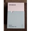 Vasco Traduttore Vocale Vasco V4 108 Lingue Comunicazione Senza Onice Nero Bellissimo