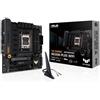 Asus TUF GAMING B650M-PLUS WIFI 4711081912118 ASUS TUF GAMING B650M-PLUS WIFI AMD B65