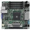 Asrock X570D4I-2T 4710483931352 ASRock X570D4I-2T, 1xSKT AM4, AMD Ryzen, X570, SATA, 1x