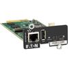Eaton Network-M3 786689779566 Scheda di rete Gigabit M3
