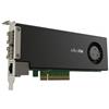 Mikrotik CCR2004-1G-2XS-PCIE 4752224007926 MikroTik Cloud Core Router 2004-1G-2XS-PCIe, N